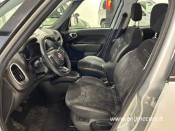
										500L Cross 1.4 95cv full									