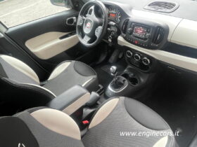 500L trekking 1.6 multijet