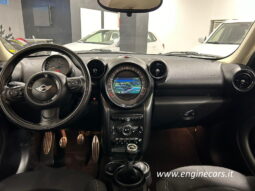 
										MINI Cooper SD Countryman full									