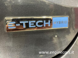 
										Renault Clio 1.6 E-Tech hybrid 140cv full									