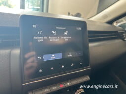 
										Renault Clio 1.6 E-Tech hybrid 140cv full									