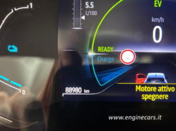 
										Renault Clio 1.6 E-Tech hybrid 140cv full									
