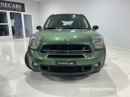 
										MINI Cooper SD Countryman full									