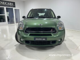 MINI Cooper SD Countryman