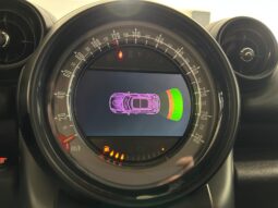 
										MINI Cooper SD Countryman full									