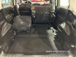 
										500L Cross 1.4 95cv full									