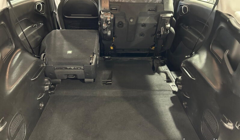 
								500L Cross 1.4 95cv full									