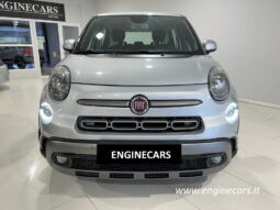 500L Cross 1.4 95cv