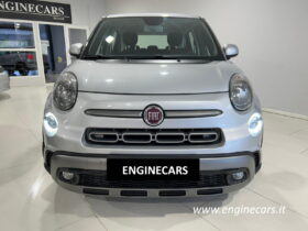 500L Cross 1.4 95cv