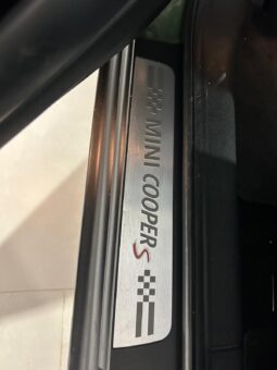 
										MINI Cooper SD Countryman full									