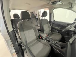 
										Volkwagen Caddy 1.5 TSI 114cv DSG Style full									
