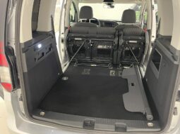 
										Volkwagen Caddy 1.5 TSI 114cv DSG Style full									