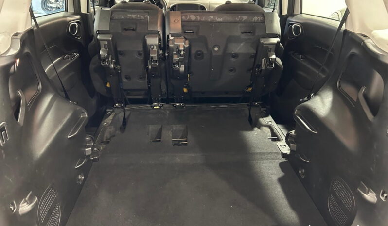 
								500L Cross 1.4 95cv full									