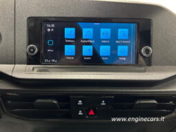 
										Volkwagen Caddy 1.5 TSI 114cv DSG Style full									