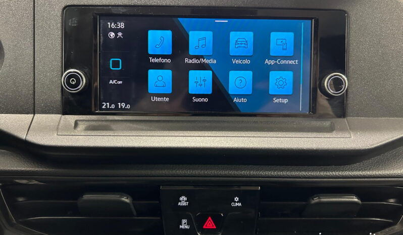 
								Volkwagen Caddy 1.5 TSI 114cv DSG Style full									