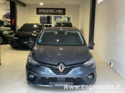 Renault Clio 1.6 E-Tech hybrid 140cv