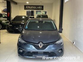 Renault Clio 1.6 E-Tech hybrid 140cv