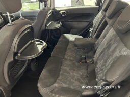 
										500L Cross 1.4 95cv full									
