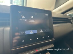 
										Renault Clio 1.6 E-Tech hybrid 140cv full									