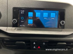 
										Volkwagen Caddy 1.5 TSI 114cv DSG Style full									