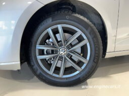 
										Volkwagen Caddy 1.5 TSI 114cv DSG Style full									