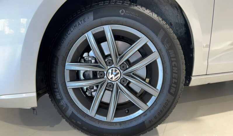 
								Volkwagen Caddy 1.5 TSI 114cv DSG Style full									