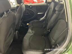 
										MINI Cooper SD Countryman full									