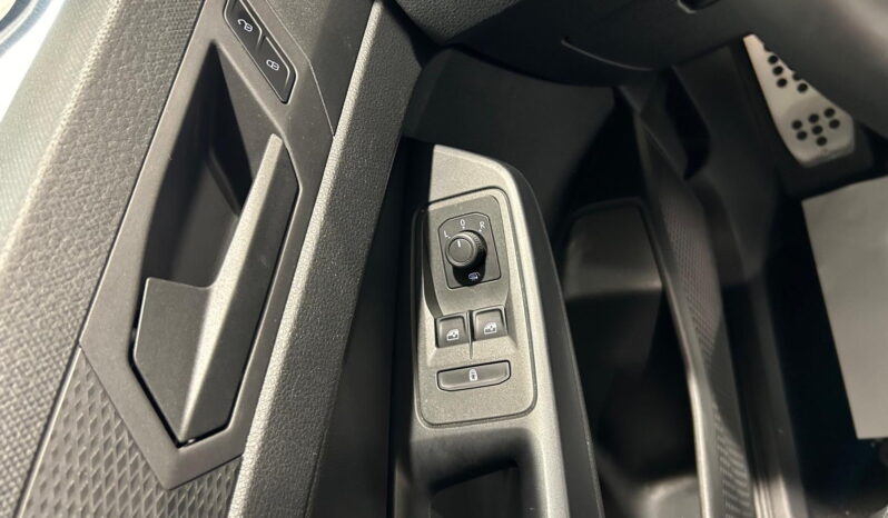 
								Volkwagen Caddy 1.5 TSI 114cv DSG Style full									