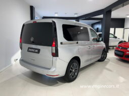 
										Volkwagen Caddy 1.5 TSI 114cv DSG Style full									
