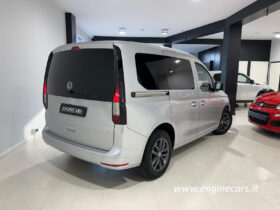 Volkwagen Caddy 1.5 TSI 114cv DSG Style