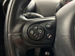
										MINI Cooper SD Countryman full									
