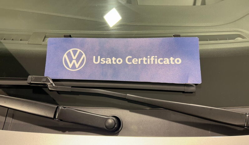 
								Volkwagen Caddy 1.5 TSI 114cv DSG Style full									