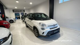 500L trekking 1.6 multijet