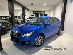 Peugeot 308 BlueHDi S&S 130 Allure