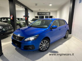 Peugeot 308 BlueHDi S&S 130 Allure
