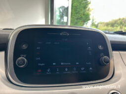 
										Fiat 500X  Connect 1.0 T3 120cv full									