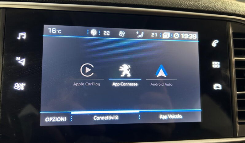 
								Peugeot 308 BlueHDi S&S 130 Allure full									