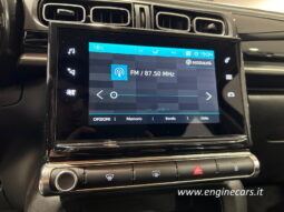 
										Citroen C3 1.5 bluehdi Shine s full									