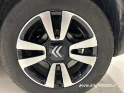 
										C3 Aircross 1.6 100cv bluehdi Shine full									