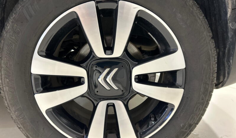 
								C3 Aircross 1.6 100cv bluehdi Shine full									