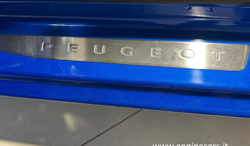 
								Peugeot 308 BlueHDi S&S 130 Allure full									