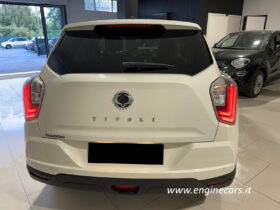 SsangYong Tivoli 1.6 Style pack 2wd