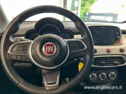 
										Fiat 500X  Connect 1.0 T3 120cv full									