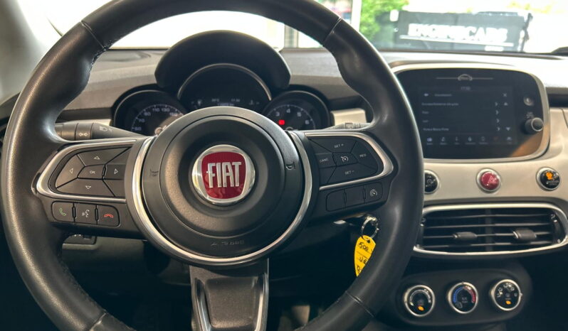 
								Fiat 500X  Connect 1.0 T3 120cv full									