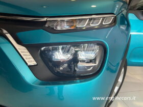 Citroen C3 1.2 83cv puretech Feel Pack s
