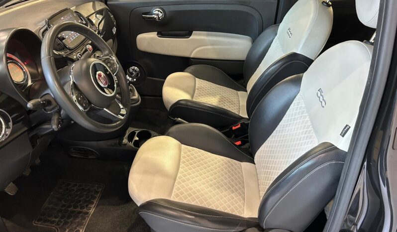 
								Fiat 500 Dolcevita Hybrid 1.0 70cv full									