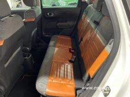 
										C3 Aircross 1.6 100cv bluehdi Shine full									