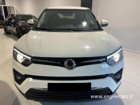 SsangYong Tivoli 1.6 Style pack 2wd