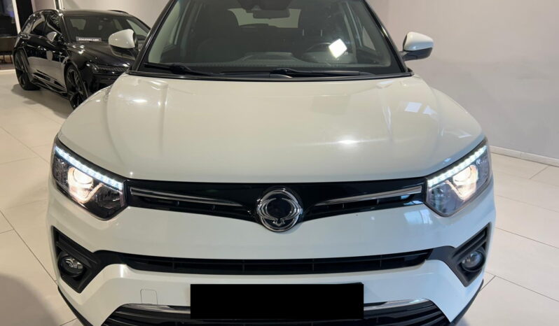 
								SsangYong Tivoli 1.6 Style pack 2wd full									