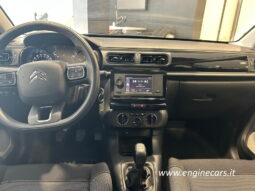 
										Citroen C3 1.2 83cv puretech Feel Pack s full									